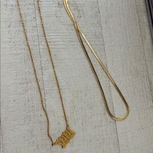 Necklace bundle 😍